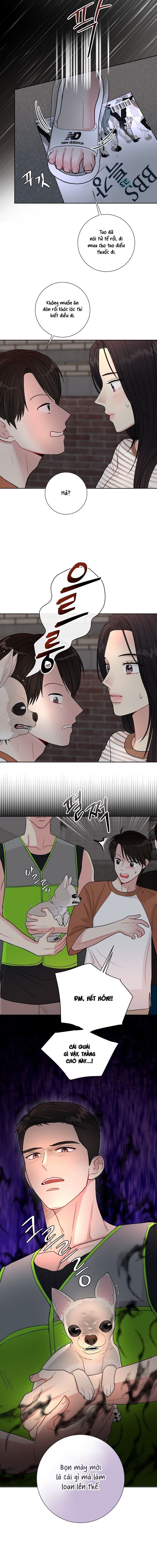 Mùa Hè Em Đến Chap 29 - trang 2