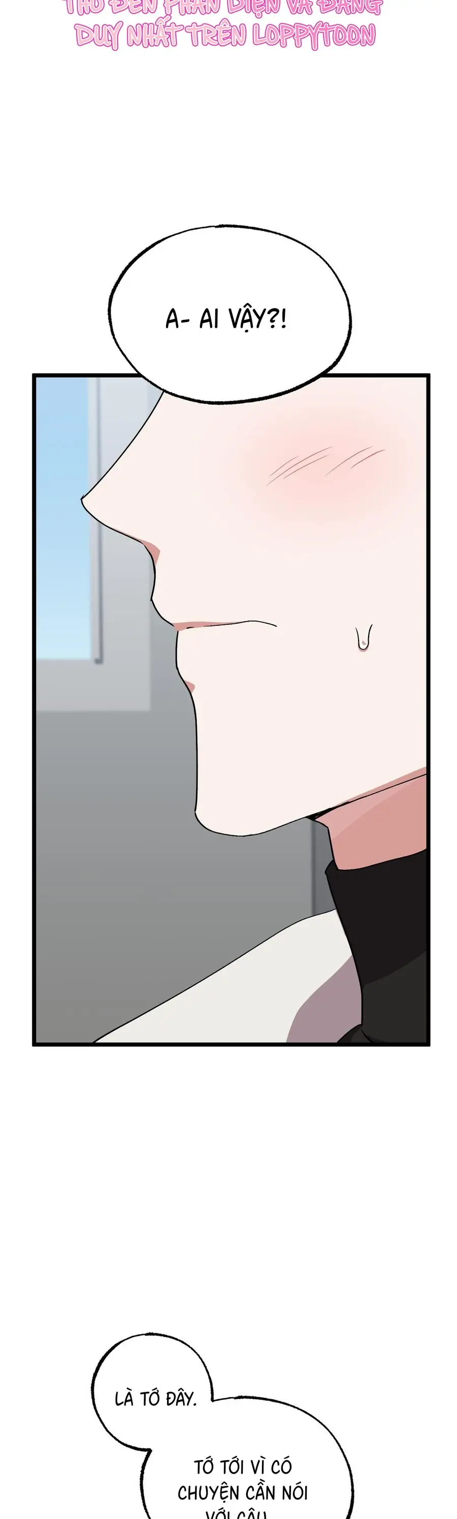 Lấp Đầy Em Đi! Chap 5 - trang 40