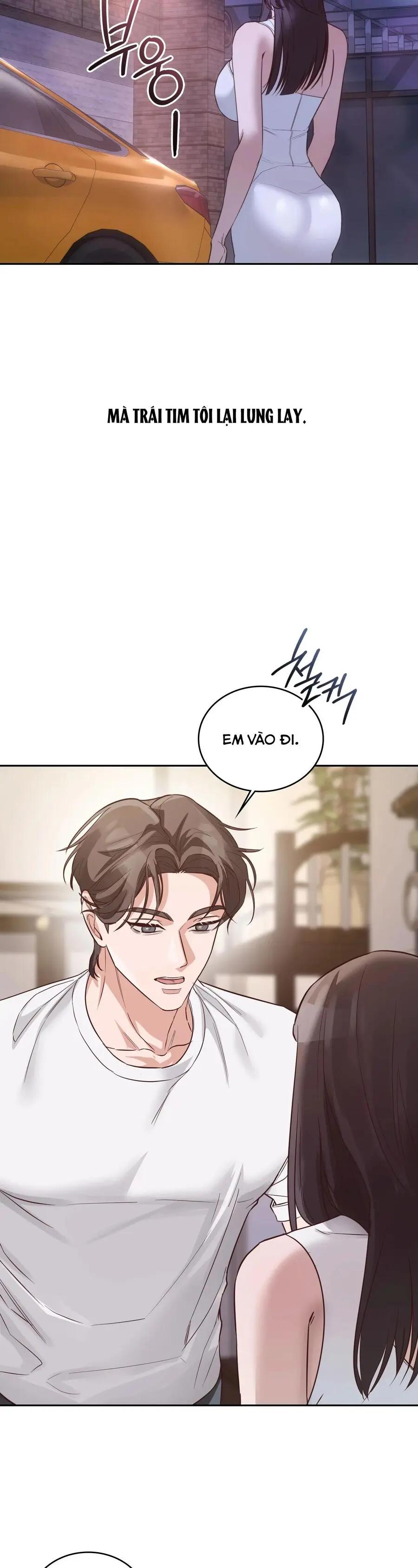 Nữ Sinh Đại Học Hae Joo Chap 7 - trang 8