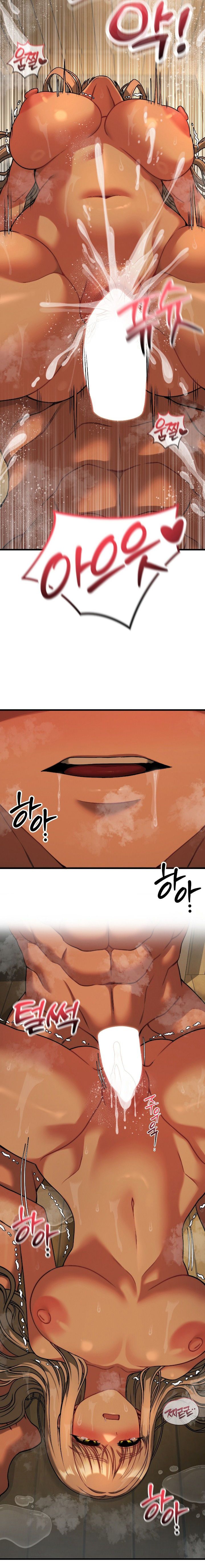 Câu Lạc Bộ Đọc Sách Người Lớn Chap 29 - trang 21