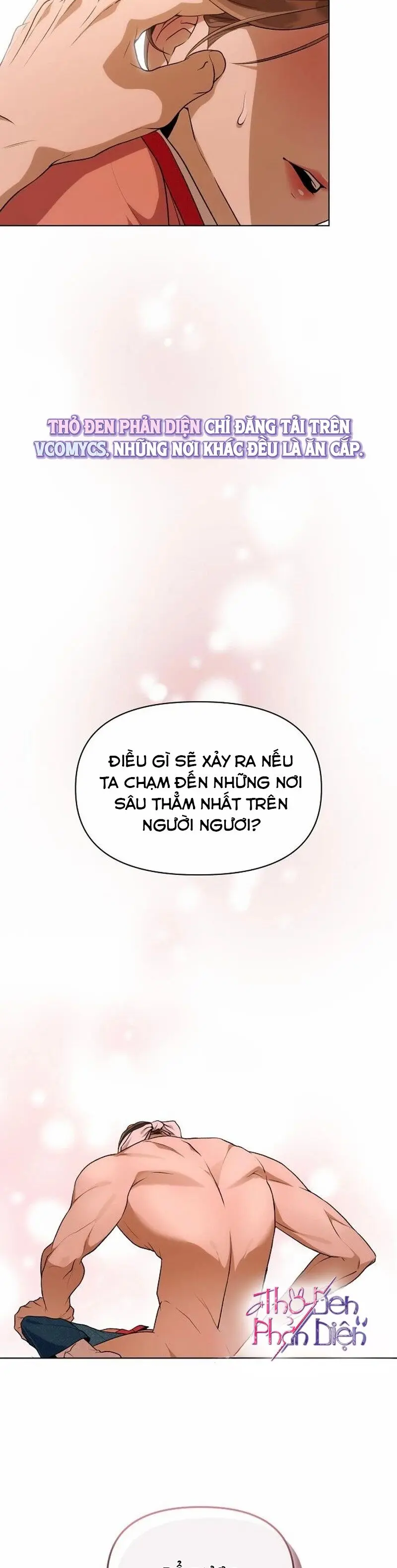Đêm Xuống Bên Sông Thu Chap 26 - trang 25