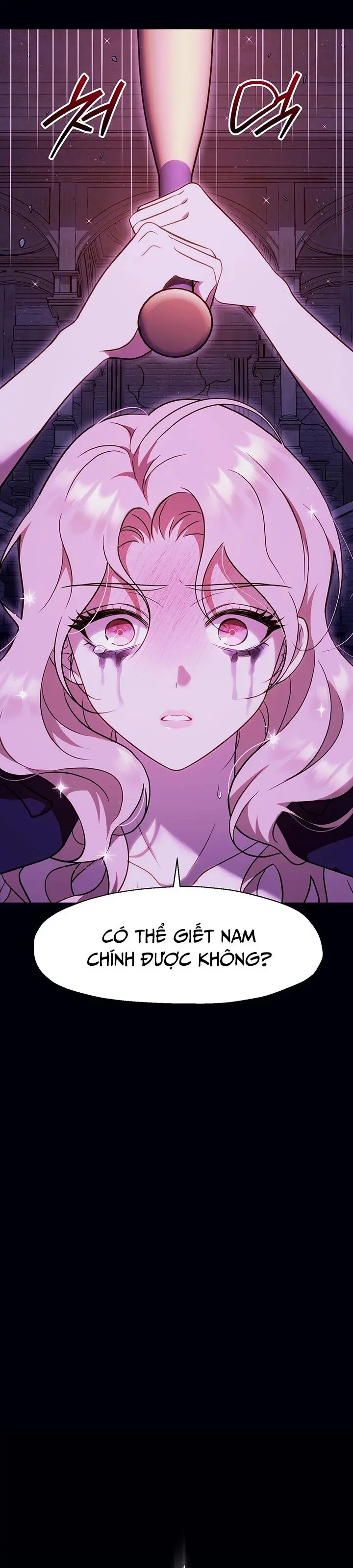 Tôi Tiễn Nam Chính Về Trời Nhé? Chap 1 - trang 8
