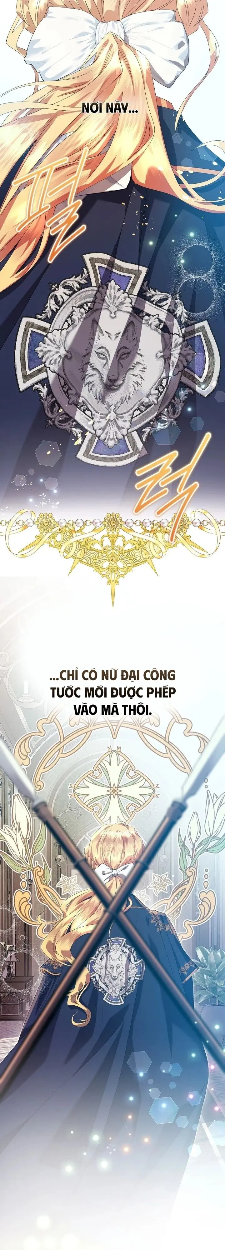 Phù Thuỷ Xứ Paitan Chap 10 - trang 14