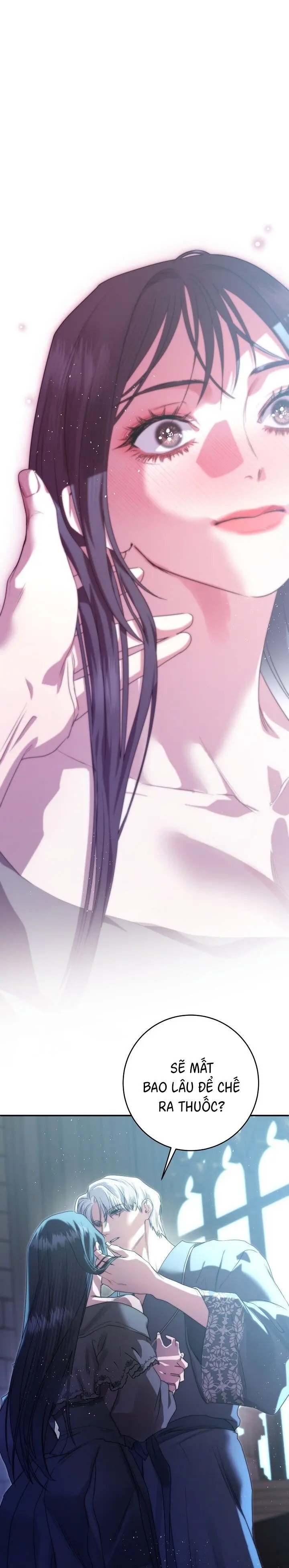 Phù Thuỷ Xứ Paitan Chap 8 - trang 27
