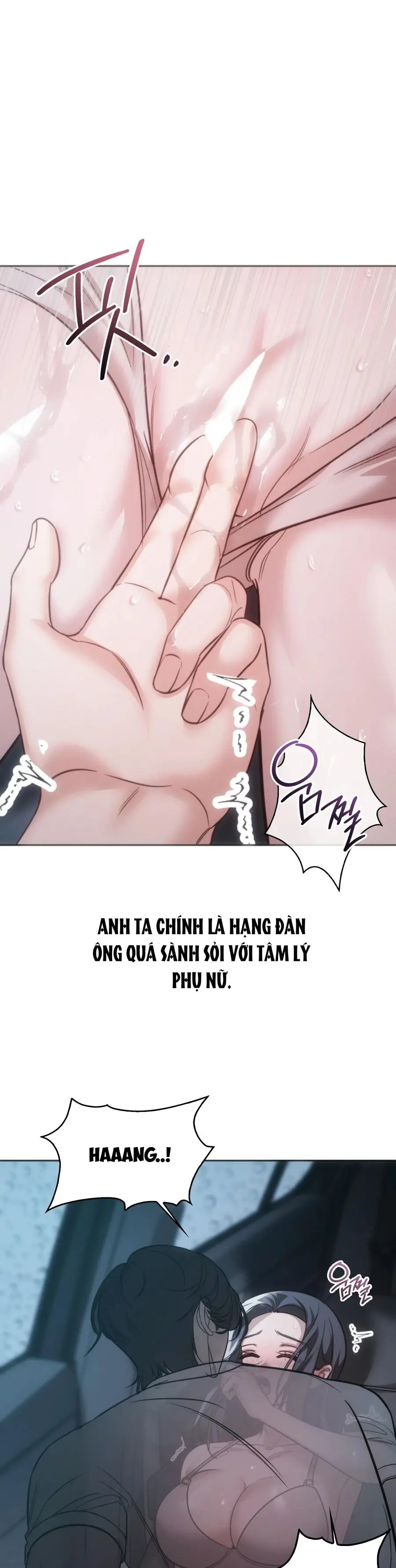 Nữ Sinh Đại Học Hae Joo Chap 3 - trang 29