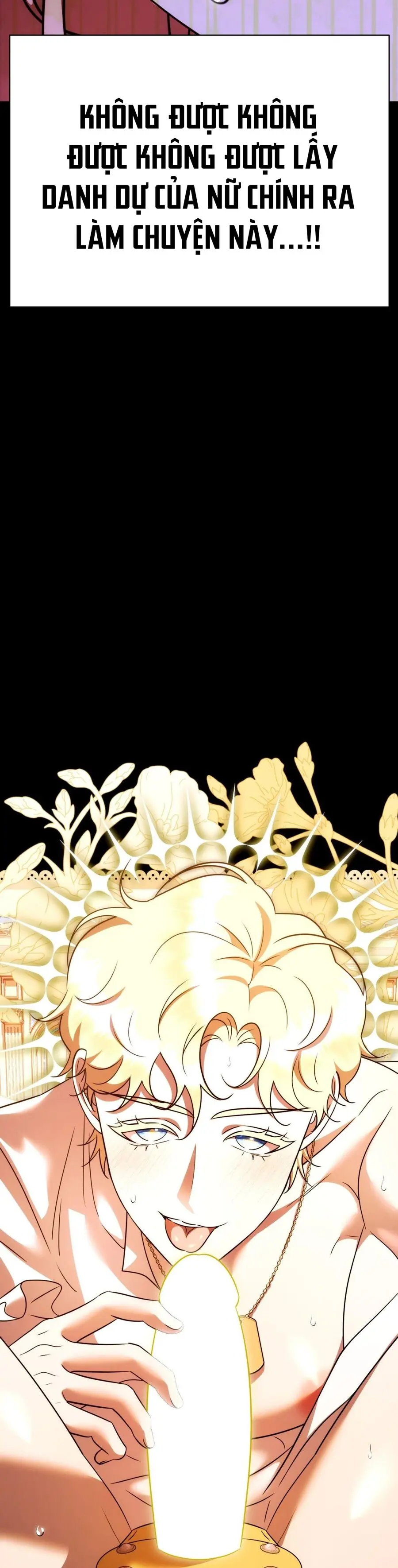 Tôi Tiễn Nam Chính Về Trời Nhé? Chap 17 - trang 39