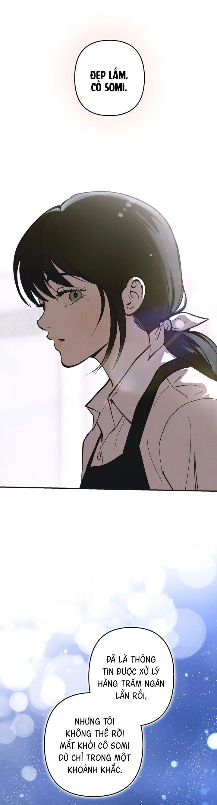 Điều Kiện Thử Nghiệm Mẫu Mới Chap 5 - trang 20