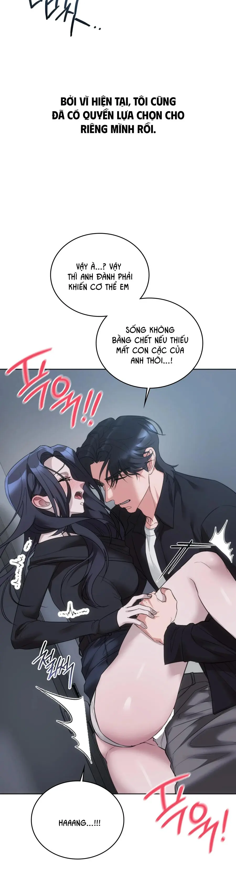 Nữ Sinh Đại Học Hae Joo Chap 16 - trang 13
