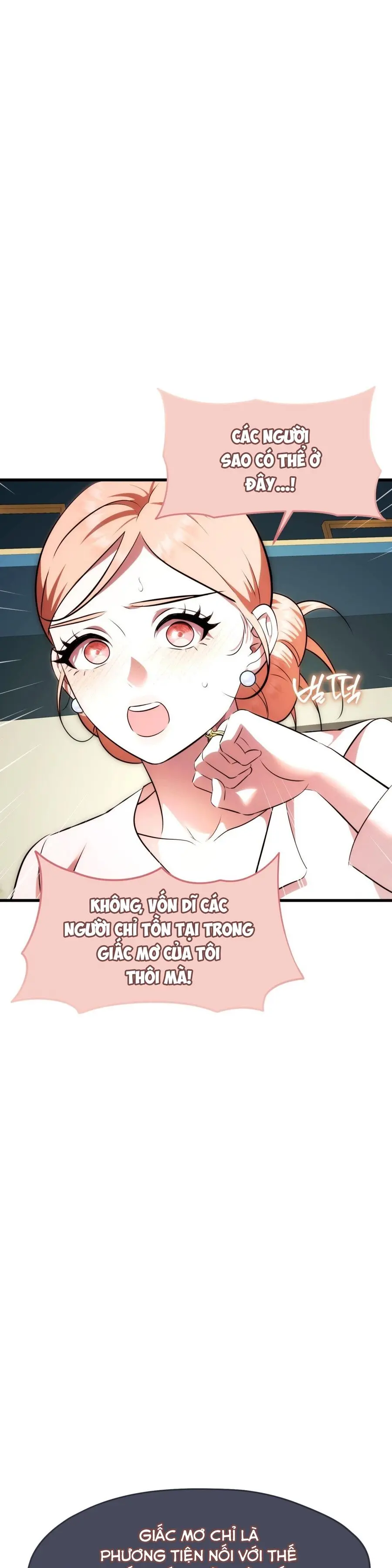 Tôi Tiễn Nam Chính Về Trời Nhé? Chap 33 - trang 14