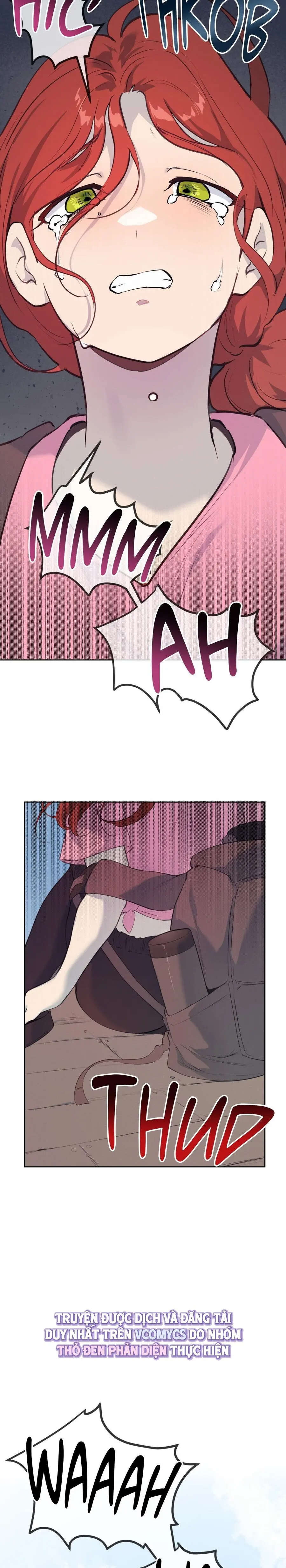 Cherry Pop Chap 29 - trang 23