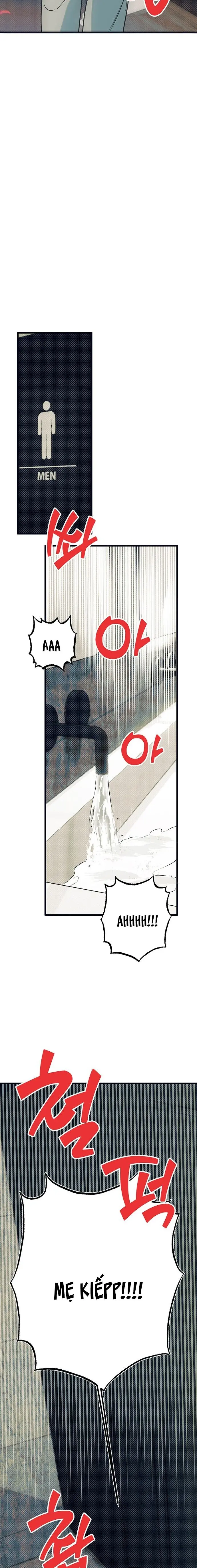 Hate Girl Chap 9 - trang 24