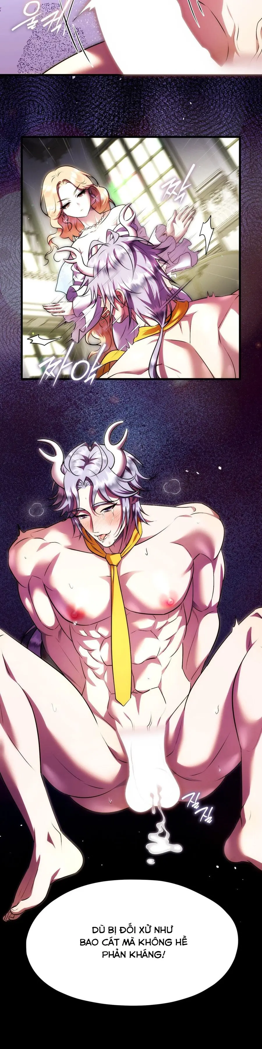 Tôi Tiễn Nam Chính Về Trời Nhé? Chap 21 - trang 51
