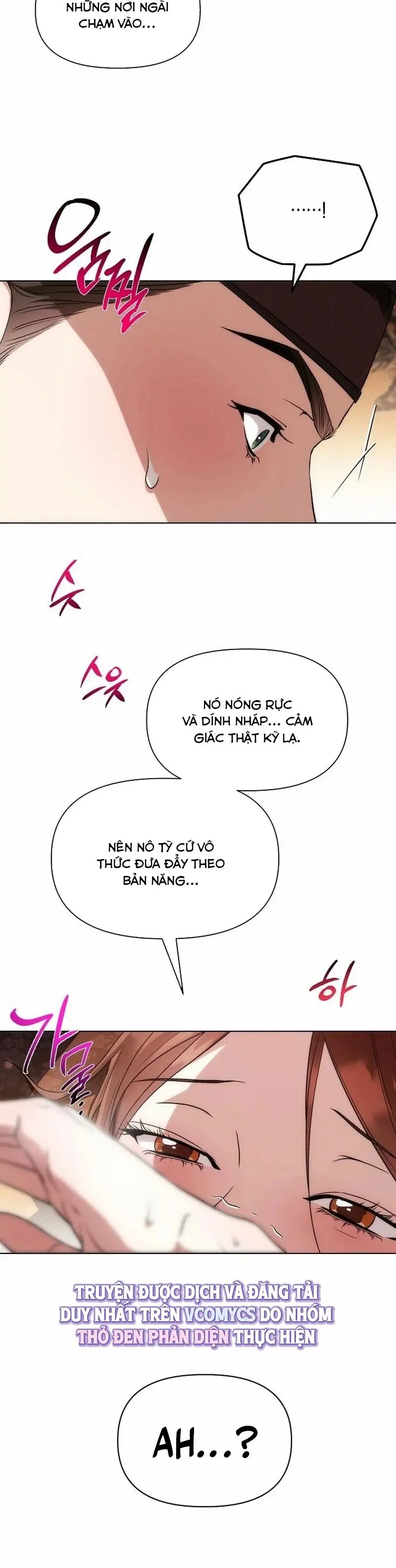 Đêm Buông Bên Sông Mùa Thu Chap 27 - trang 31