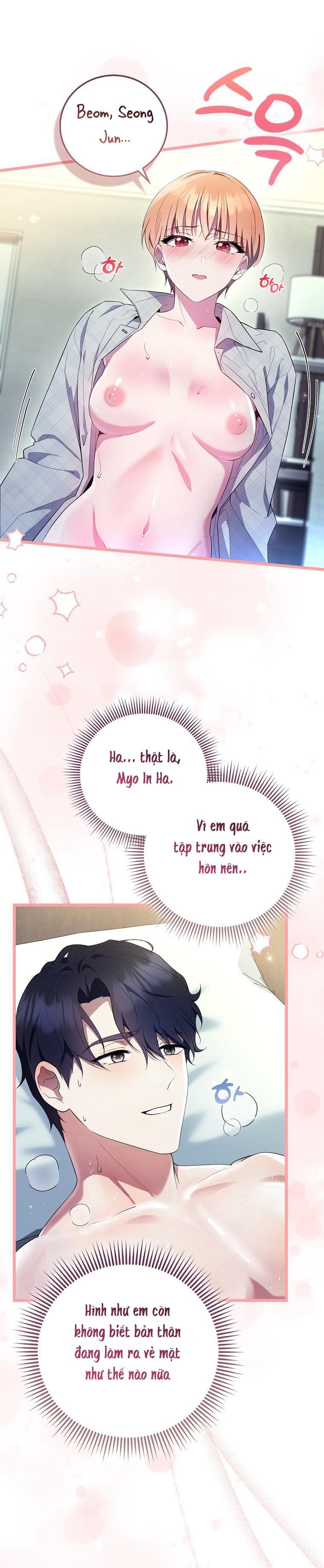 Trường Nam Sinh Chap 9 - trang 7