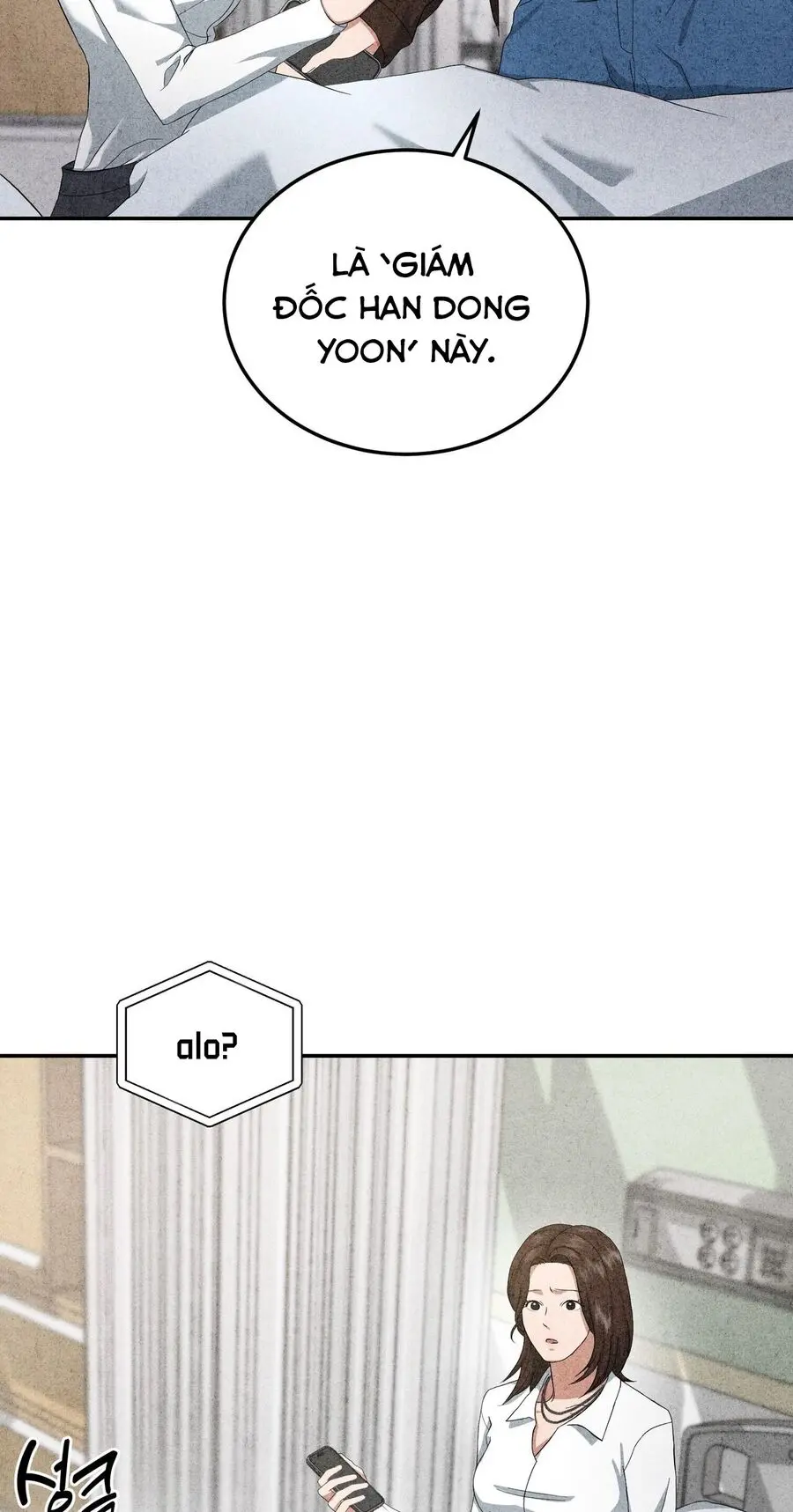 Nhật Ký Yêu Bạn Thân Chap 10 - trang 32