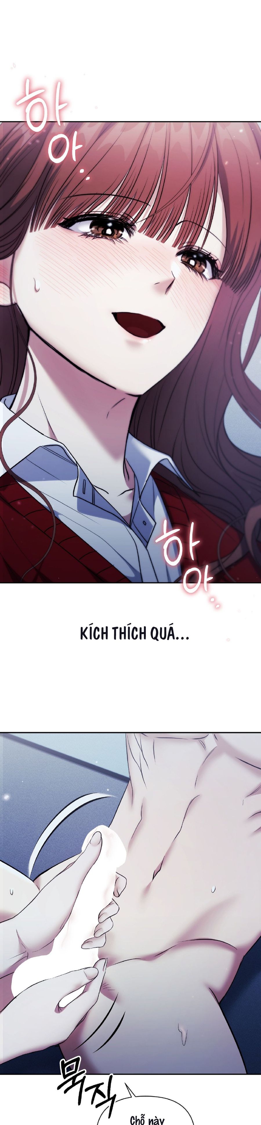 Chế Độ Ẩn Danh Chap 18 - trang 18