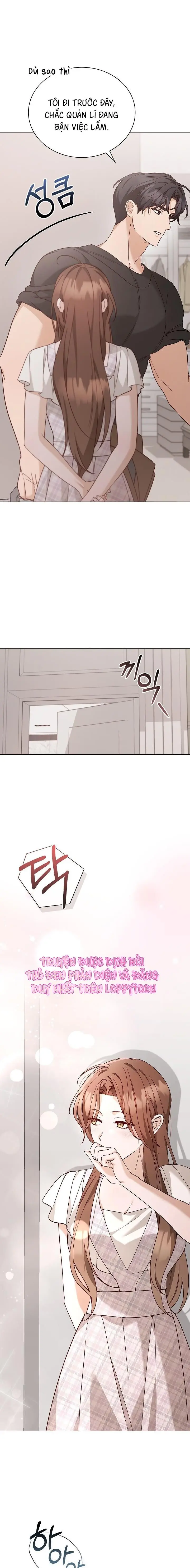 Vô Đề Chap 9 - trang 12