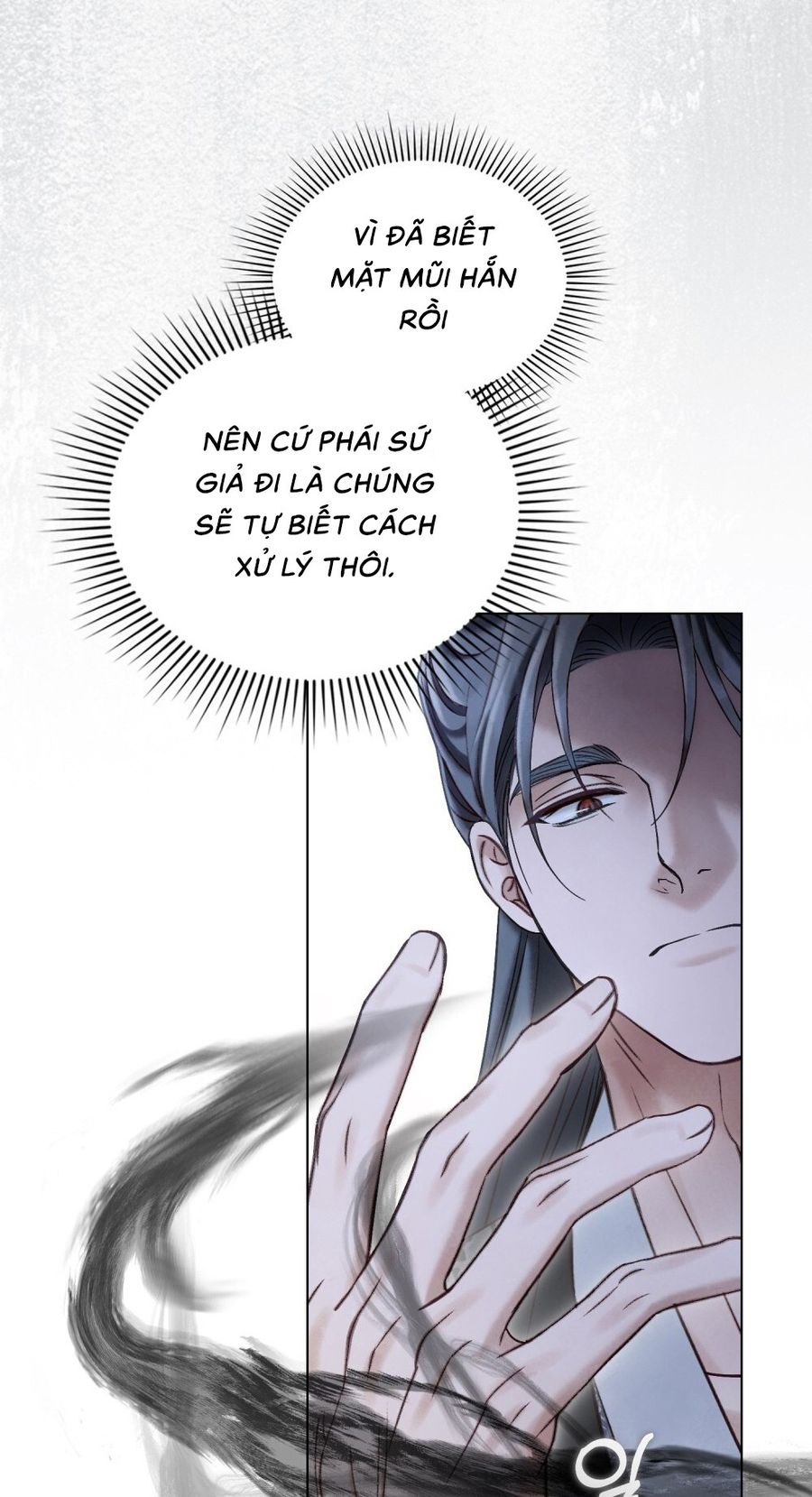 Chuyến Đi Đêm Chap 53 - trang 31