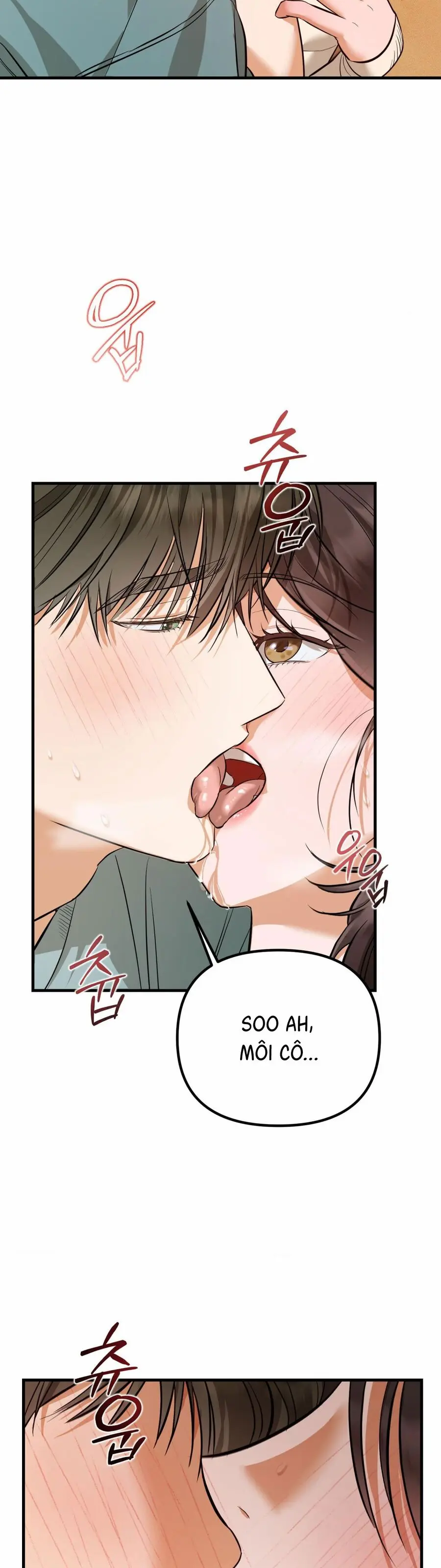 Đào Nguyên Tiên Cảnh Chap 2 - trang 19