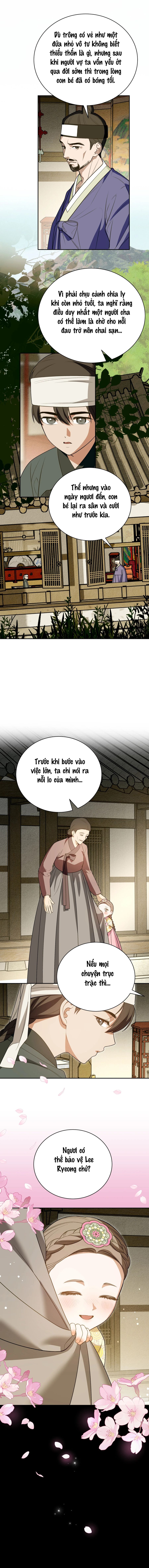 Kẻ Ngu Dốt Chap 16 - trang 6