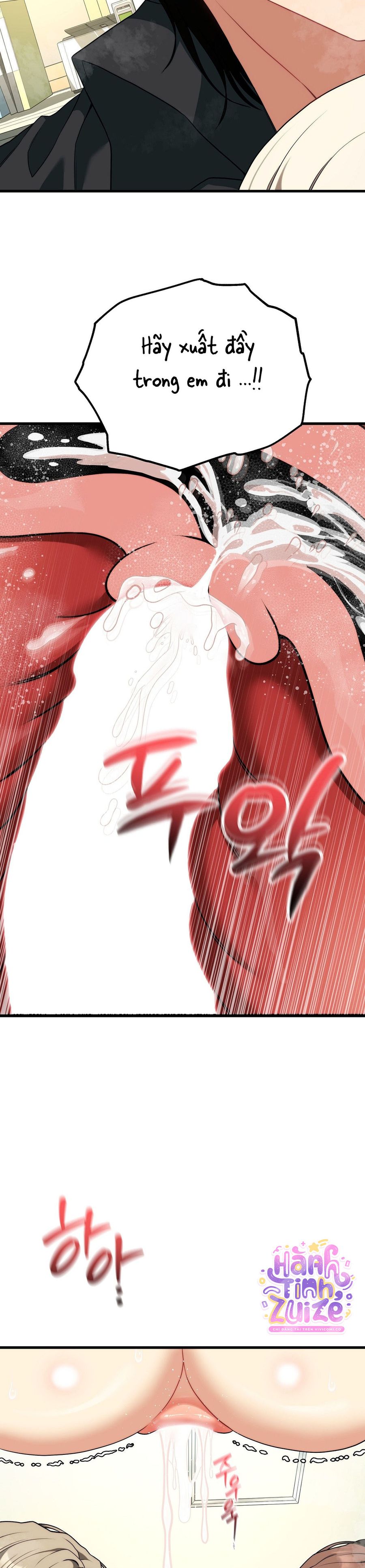 Câu Lạc Bộ Đọc Sách Người Lớn Chap 49 - trang 21