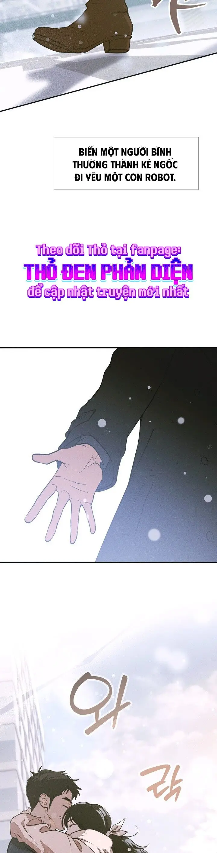 Điều Kiện Thử Nghiệm Mẫu Mới Chap 5 - trang 55