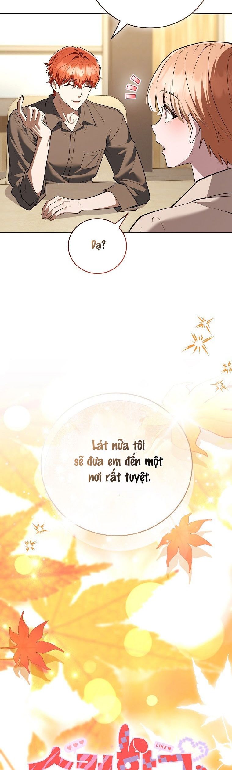 Trường Nam Sinh Chap 22 - trang 11