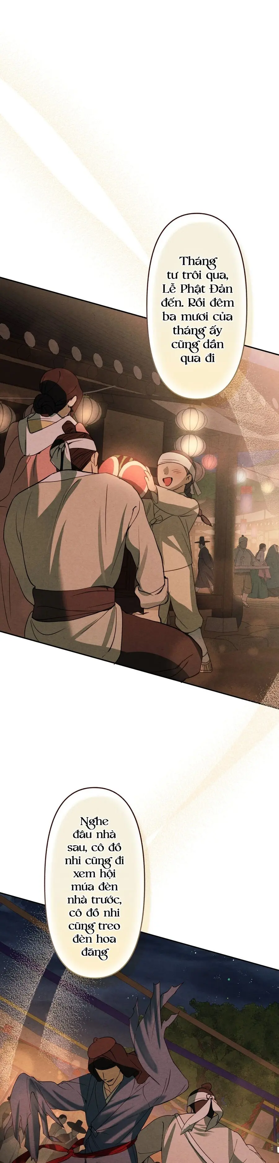 Phá Vỡ Cấm Kỵ Chap 13 - trang 39