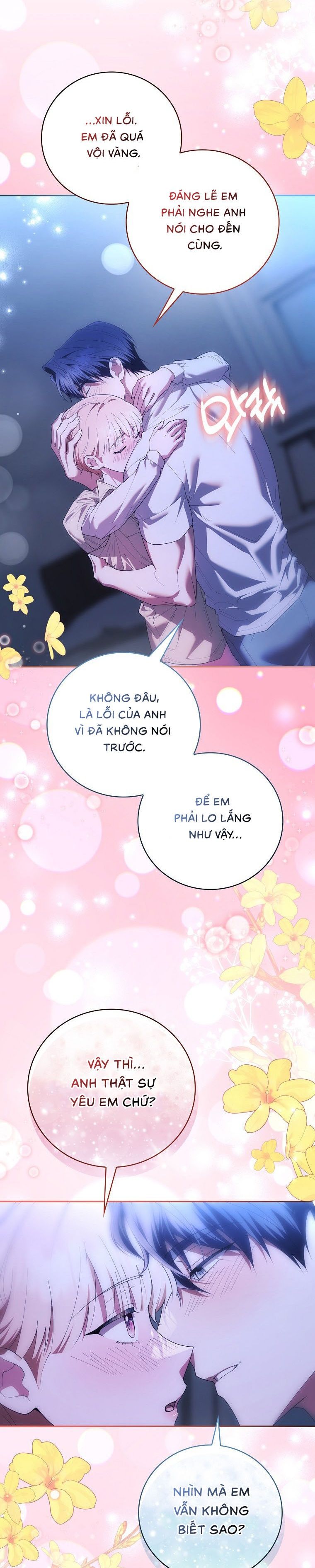 Trường Nam Sinh Chap 26 - trang 7