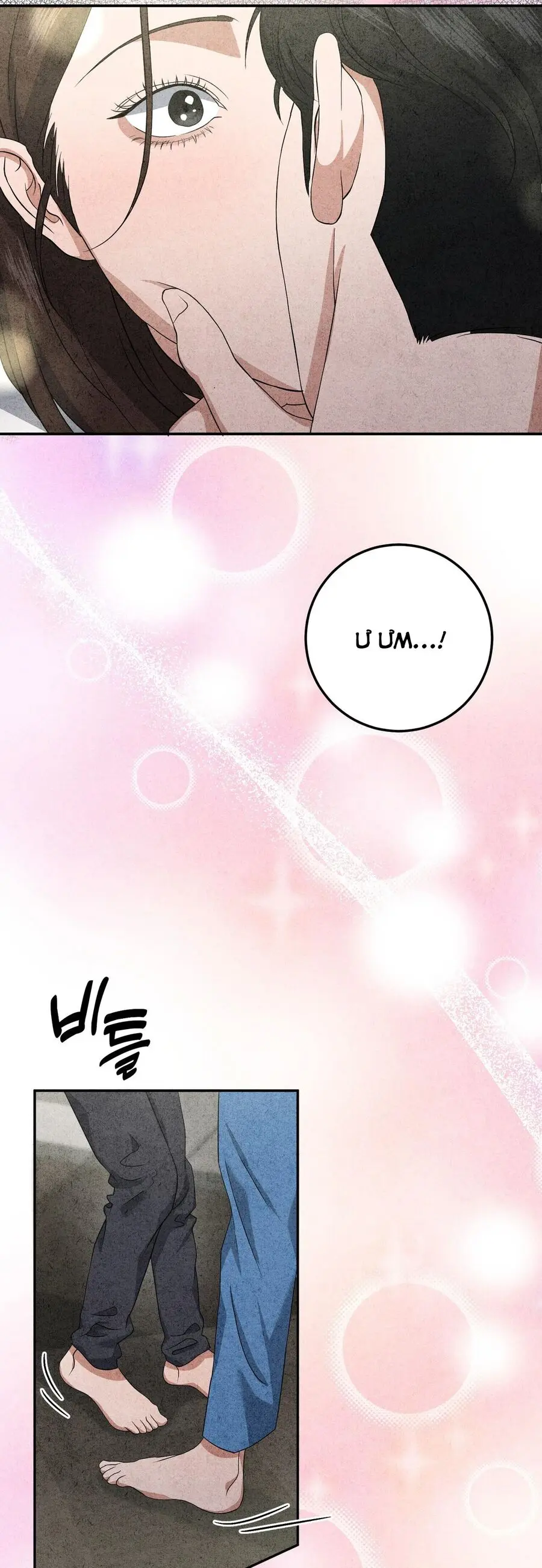 Nhật Ký Yêu Bạn Thân Chap 13 - trang 27