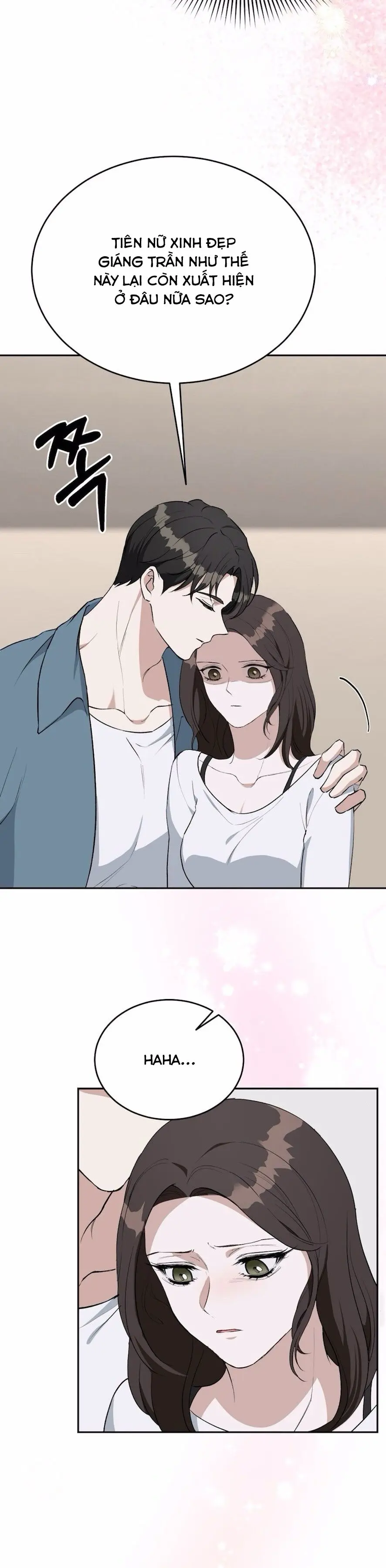 Đoạt Lại Chap 10 - trang 26