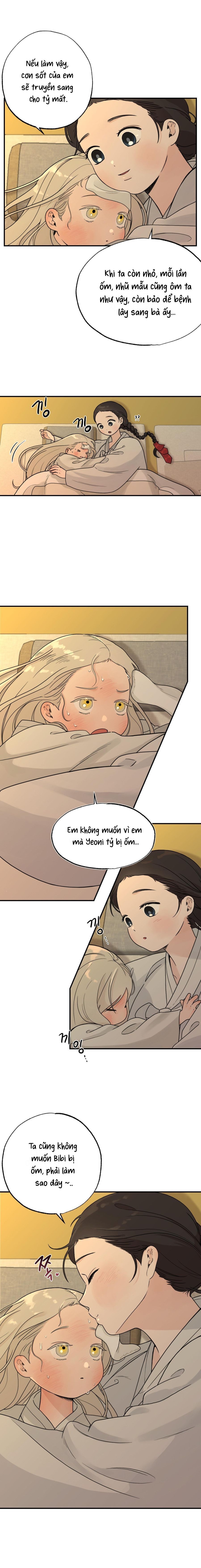 Bibisae Chap 6 - trang 4