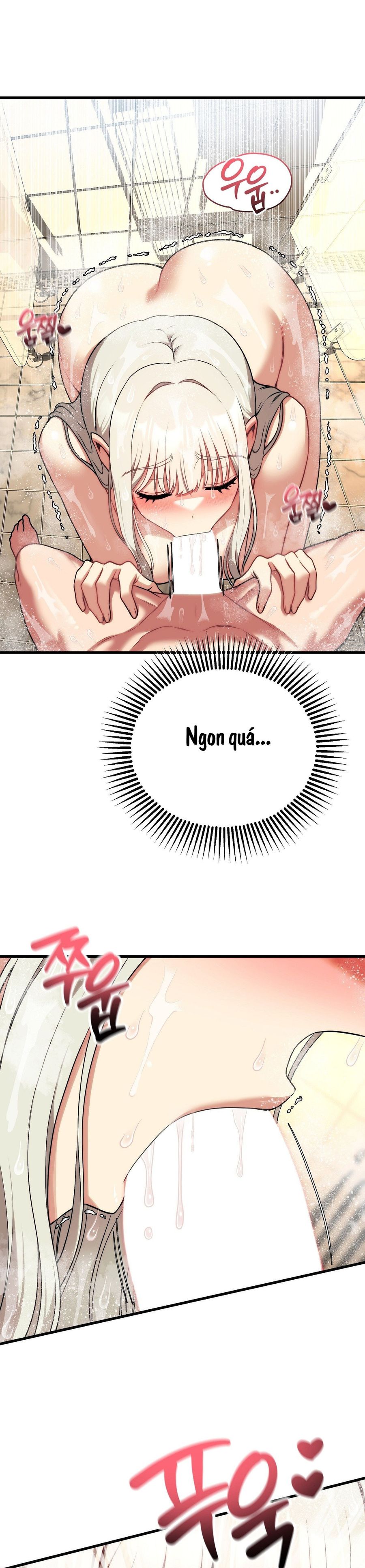 Câu Lạc Bộ Đọc Sách Người Lớn Chap 25 - trang 13