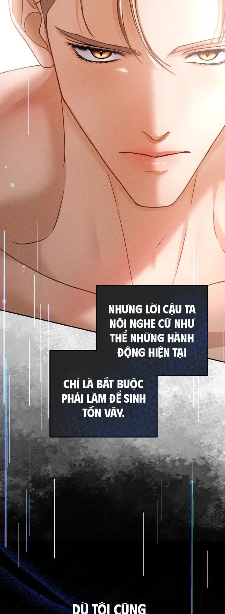 Lời Nguyền Thì Thân Thiện, Thanh Mai Trúc Mã Thì “Ngon” Chap 9 - trang 23