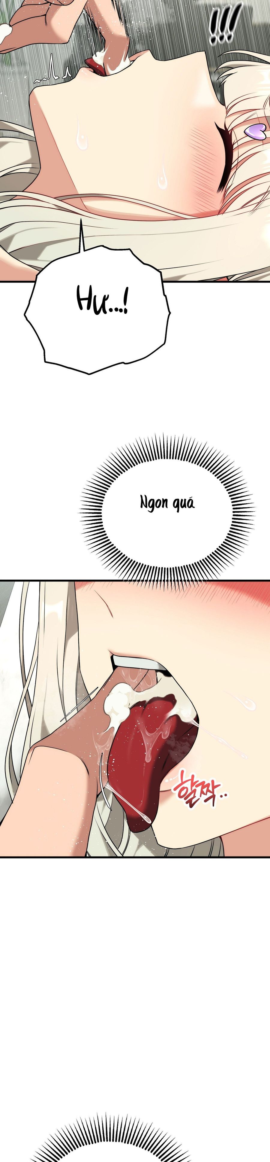 Câu Lạc Bộ Đọc Sách Người Lớn Chap 39 - trang 23
