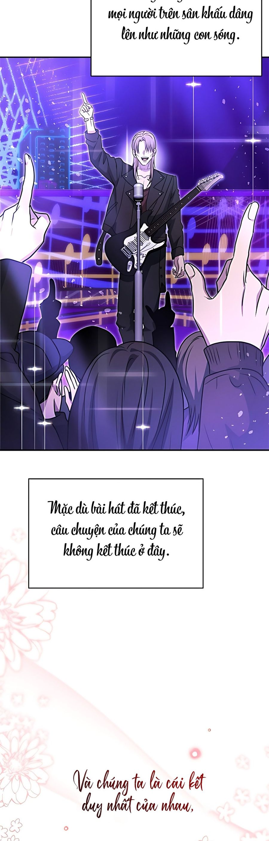 Chạm Vào Tim Em Chap 13 - trang 29