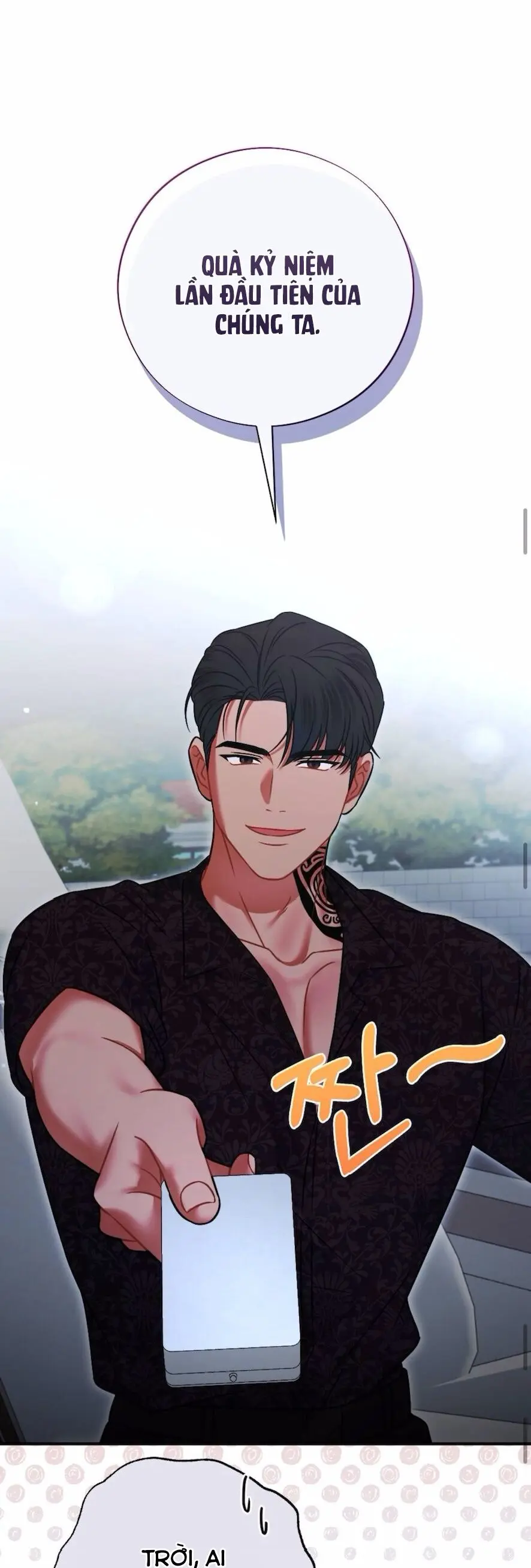 Kẻ Khiếu Nại Là Tên Giang Hồ Xấu Xa Chap 9 - trang 30
