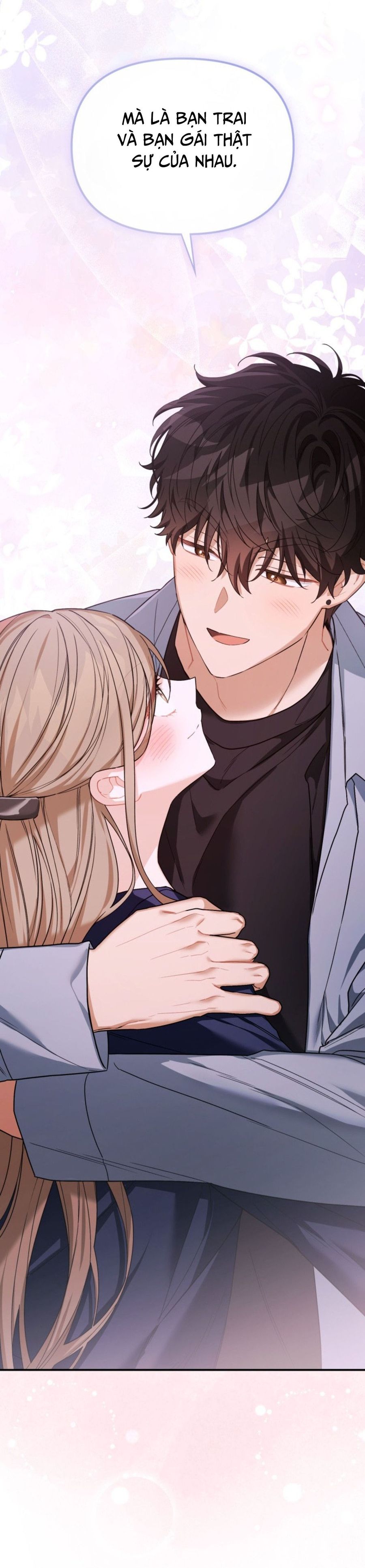 Công Dụng Của Người Bạn Thanh Mai Trúc Mã Chap 23 - trang 46