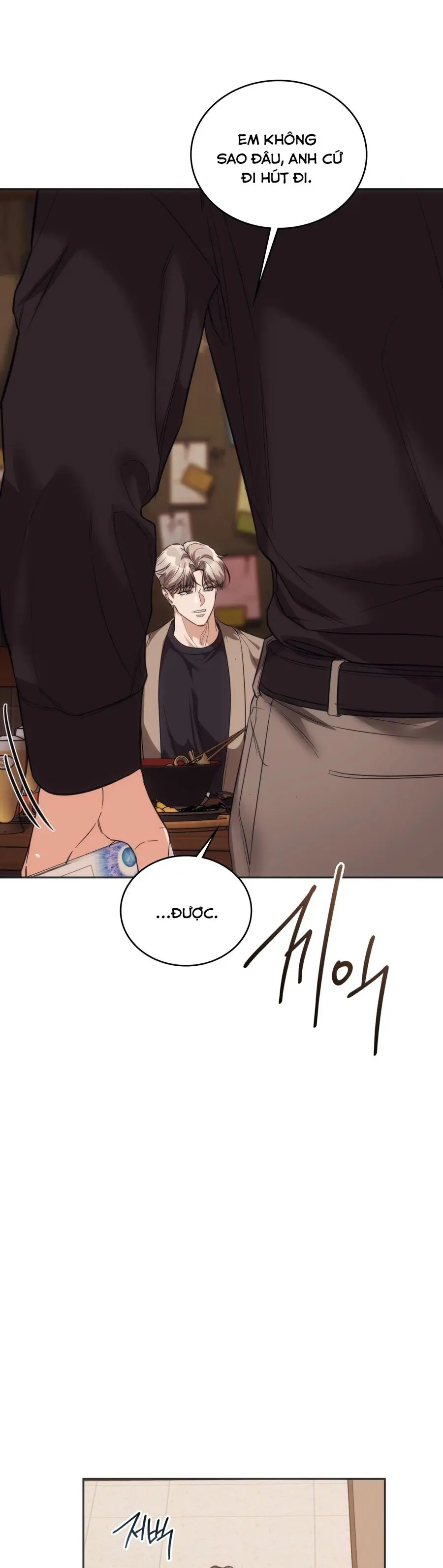 Nữ Sinh Đại Học Hae Joo Chap 15 - trang 24