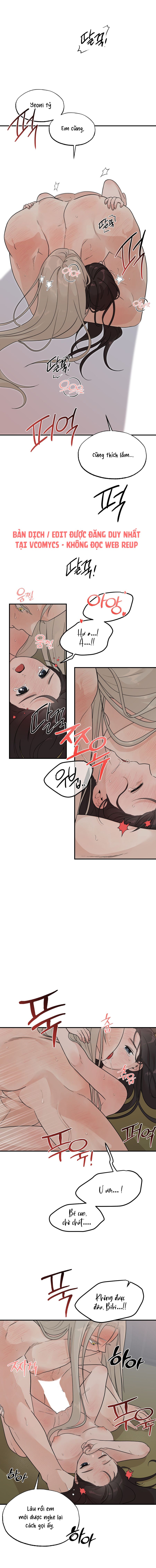 Bibisae Chap 13 - trang 9