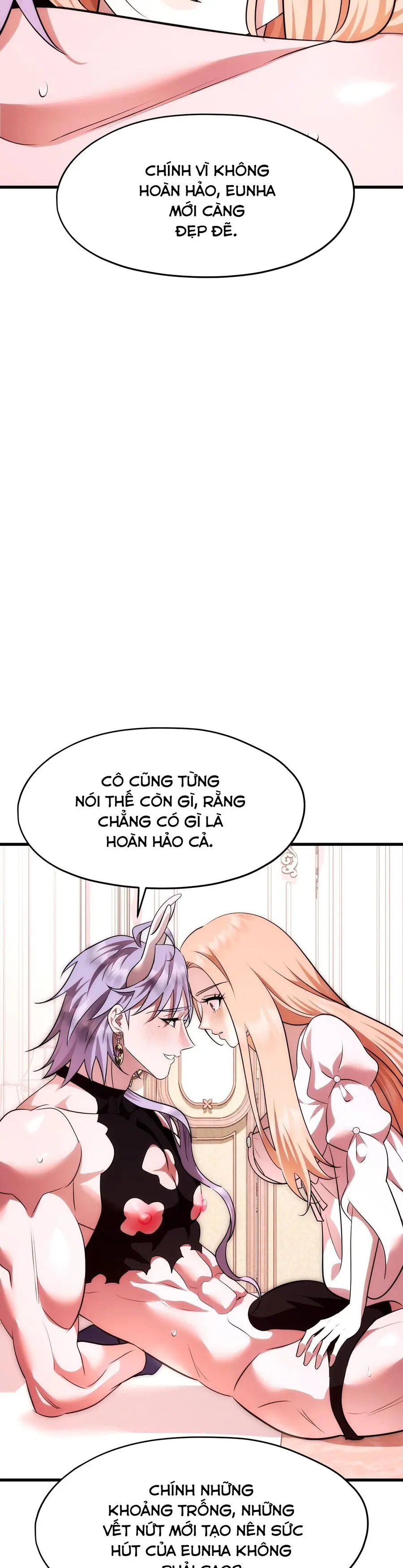 Tôi Tiễn Nam Chính Về Trời Nhé? Chap 37 - trang 37