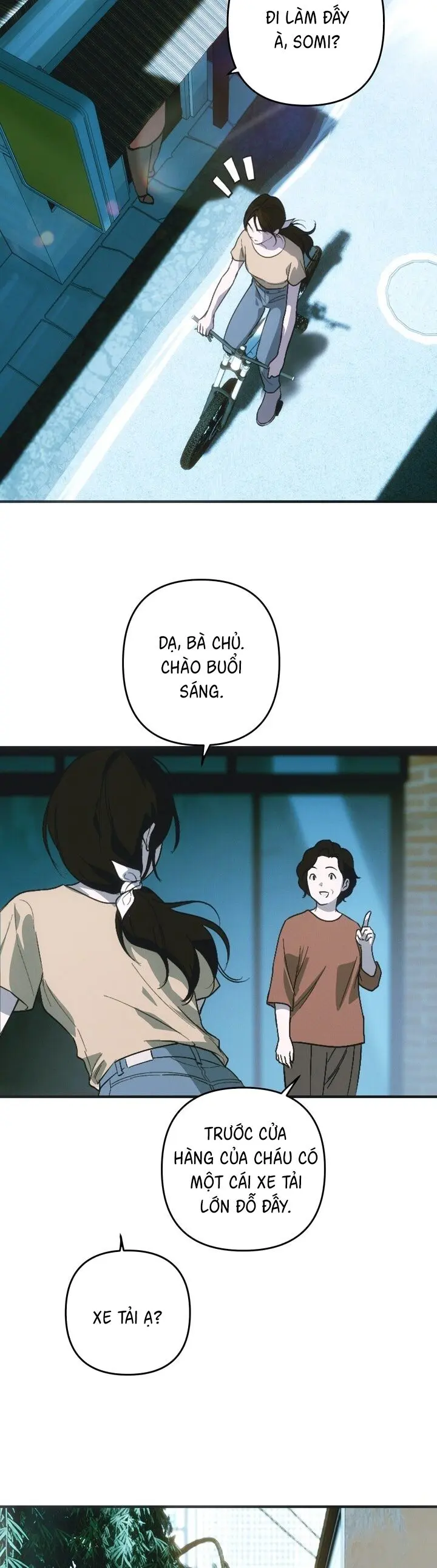 Điều Kiện Thử Nghiệm Mẫu Mới Chap 1 - trang 26