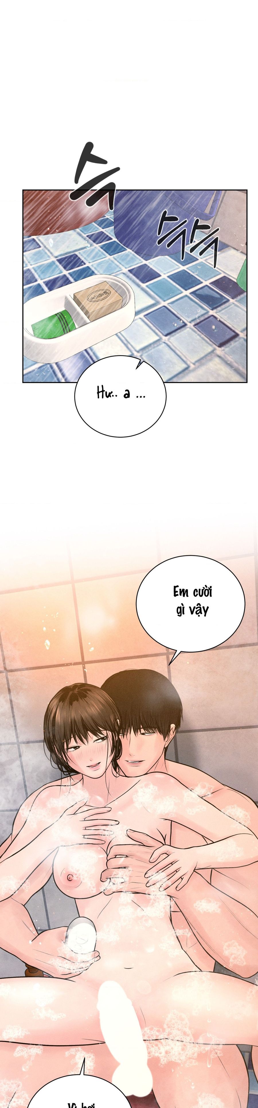 Chú À, Tôi Sẽ Trả Tiền Xe Cho Chú Chap 17 - trang 12