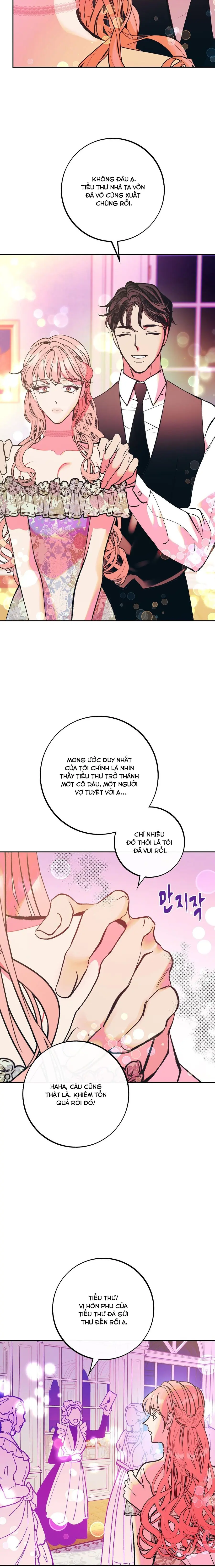 Ác Mộng Đêm Hè Chap 2 - trang 3