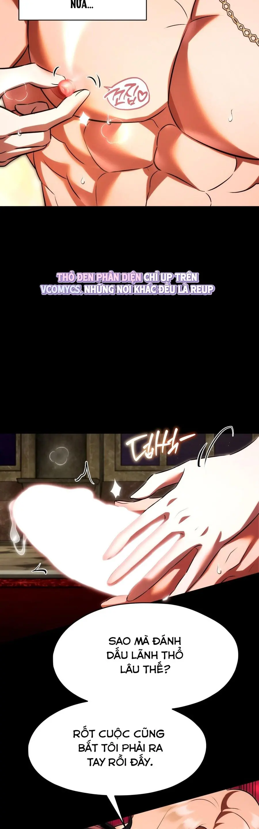 Tôi Tiễn Nam Chính Về Trời Nhé? Chap 23 - trang 44