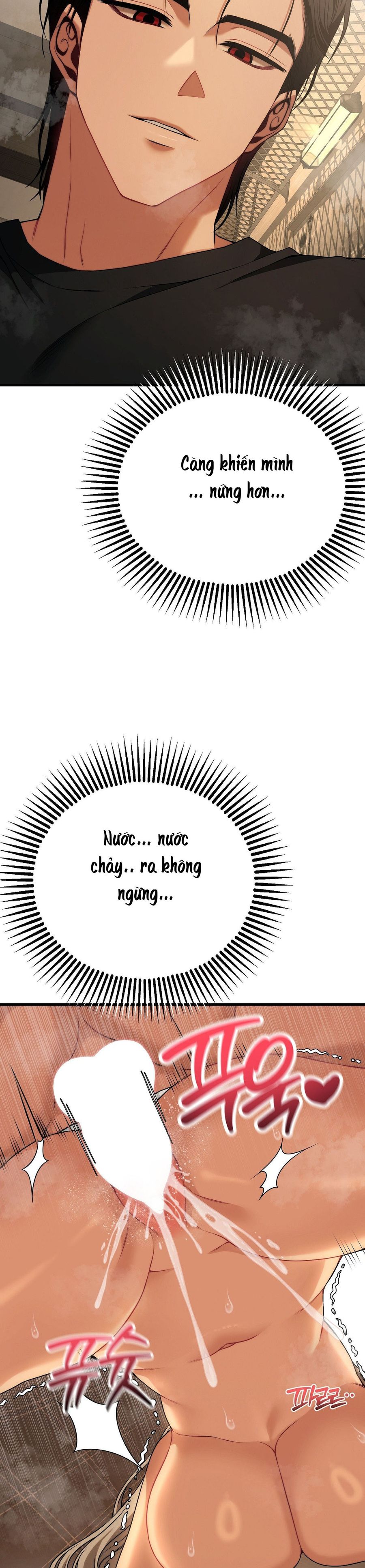Câu Lạc Bộ Đọc Sách Người Lớn Chap 33 - trang 15