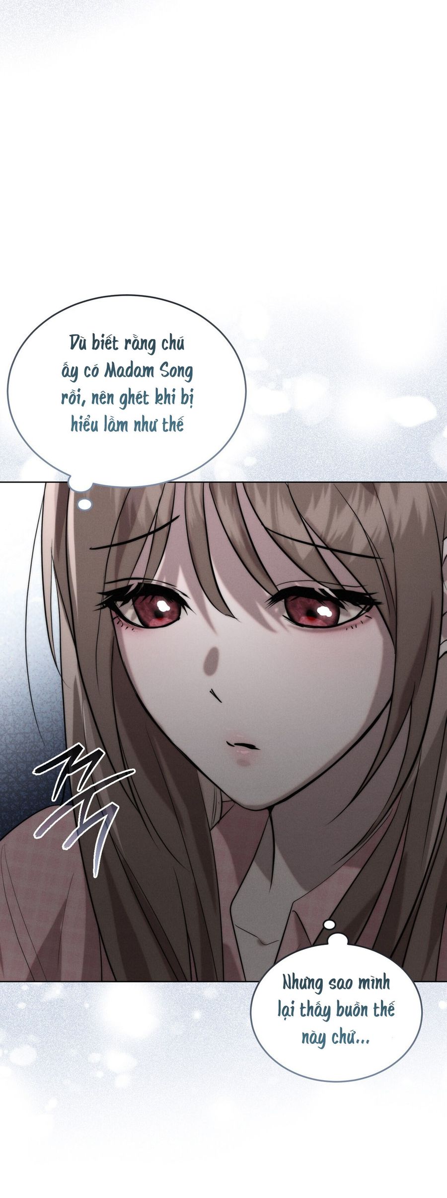 Sự Ngây Thơ Bị Vùi Lấp Trong Tro Tàn Chap 7 - trang 31