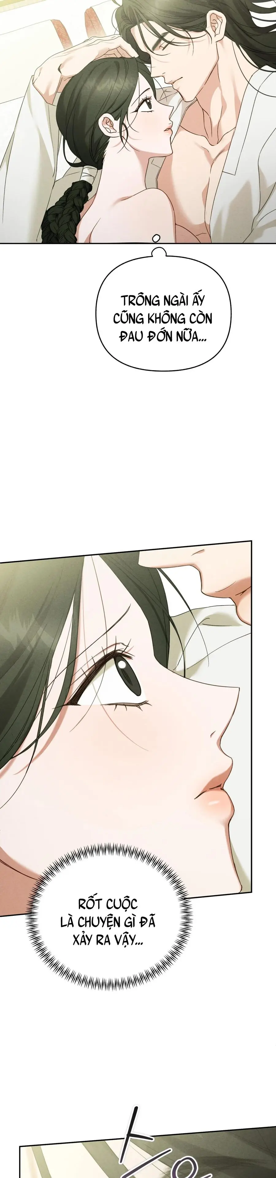 Phá Vỡ Cấm Kỵ Chap 8 - trang 19