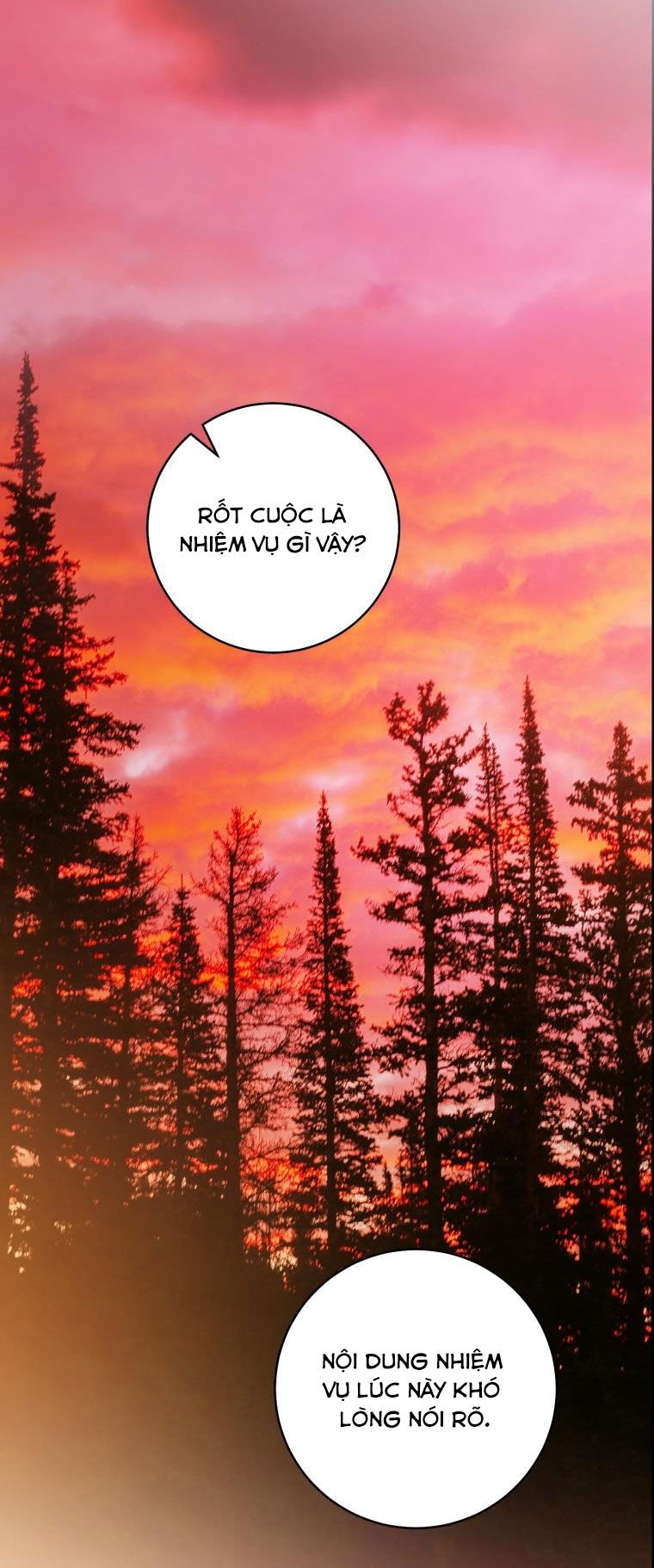 Hoa Bên Lưỡi Kiếm Chap 38 - trang 6