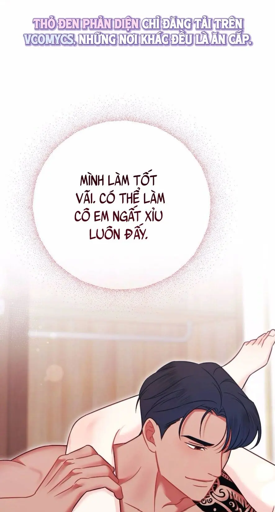 Kẻ Khiếu Nại Là Tên Giang Hồ Xấu Xa Chap 9 - trang 8